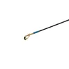 Delphin Zandera NX 2,70m 3-21gr Lansetă de spinning din 2 segmente