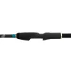 Delphin Zandera NX 2,70m 3-21gr Lansetă de spinning din 2 segmente