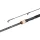Delphin Hardz 2,10m 60gr Lansetă de spinning din 2 segmente