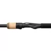 Delphin Hardz 2,10m 60gr Lansetă de spinning din 2 segmente