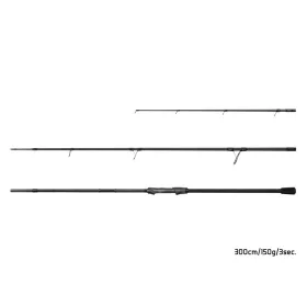 Delphin Dimenzia 3,00m 150gr 3 piese Lansetă Feeder