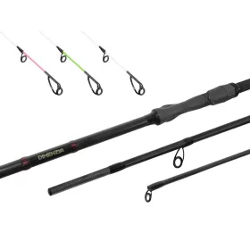 Delphin Dimenzia 3,30m 150gr Lansetă Feeder 3 Bucăți