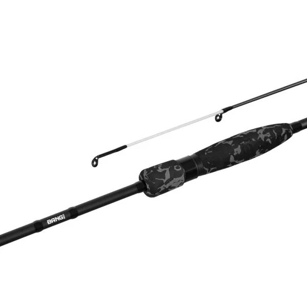 Delphin Bang Darx 2,40m 10-30gr Lansetă de spinning 2 Piese