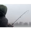 Delphin Bang Darx 2,40m 10-30gr Lansetă de spinning 2 Piese