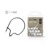 Delphin The End Maggot Trap Inel de Fixare Larvă S 15db