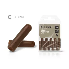   Delphin The End Heli Protect 6x25mm Stopper de Protecție 10db