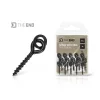 Delphin The End Pop Screw Șurub cu Inel S 15db