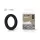 Delphin The End Ring 3,1mm Inel de Metal 30db