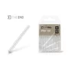 Delphin Sfârșitul 43x3mm Tub termocontractabil transparent 30buc