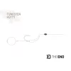 Delphin The End Greutate de plastic 5gr