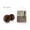 Delphin sCamo Stonez 8mm Mărgele Amortizoare Moi 40buc