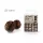 Delphin sCamo Stonez 8mm Mărgele Amortizoare Moi 40buc