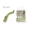 Delphin sCamo Clamz Aliniator Cârlig 15mm 10buc
