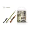Delphin sCamo HeavyC + QuickS + Set Tub 5buc