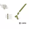 Delphin sCamo HeavyC + QuickS + Set Tub 5buc
