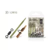 Delphin sCamo HeavyC + Swivel + Tube Set 5buc