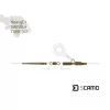 Delphin sCamo HeavyC + Swivel + Tube Set 5buc