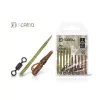 Delphin sCamo PinC + Swivel + Tube Set 5buc