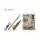 Delphin sCamo PinC + Swivel + Tube Set 5buc