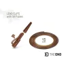 Delphin TheEnd Set de Riguri 7buc