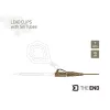 Delphin TheEnd Set de Riguri 7buc
