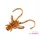 Delphin B! Stinx Nympha Fruity 2,5cm Momeală artificială 20 buc