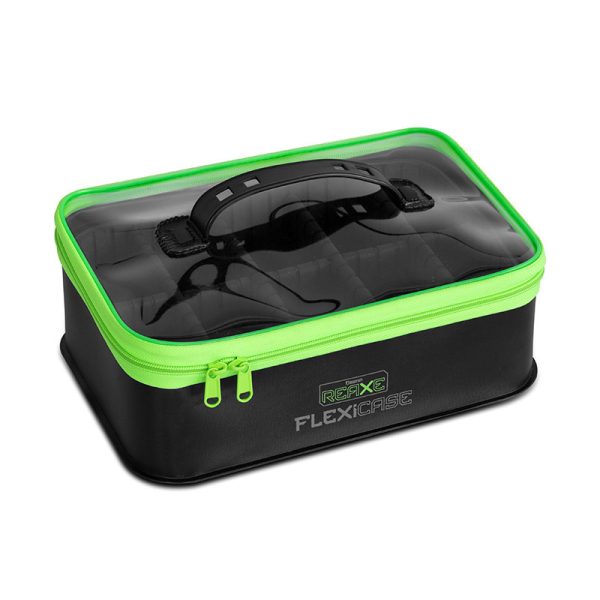 Delphin Reaxe FlexiCase EVA Geantă de Organizare