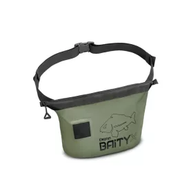 Delphin BaityX Geantă de centură pentru momeli