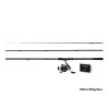 Delphin Yakuza 330 Feeder Szett