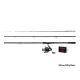 Delphin Yakuza 330 Feeder Szett