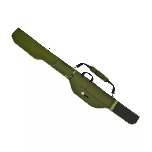 Delphin PORTA +Plus Husă pentru lansete 215cm