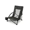 Scaun de Pescuit Delphin LowRide Banx 52x40x58cm