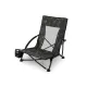 Scaun de Pescuit Delphin LowRide Banx 52x40x58cm