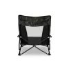 Scaun de Pescuit Delphin LowRide Banx 52x40x58cm