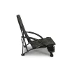 Scaun de Pescuit Delphin LowRide Banx 52x40x58cm