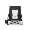 Scaun de Pescuit Delphin LowRide Banx 52x40x58cm