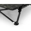 Scaun de Pescuit Delphin LowRide Banx 52x40x58cm