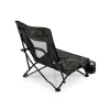 Scaun de Pescuit Delphin LowRide Banx 52x40x58cm