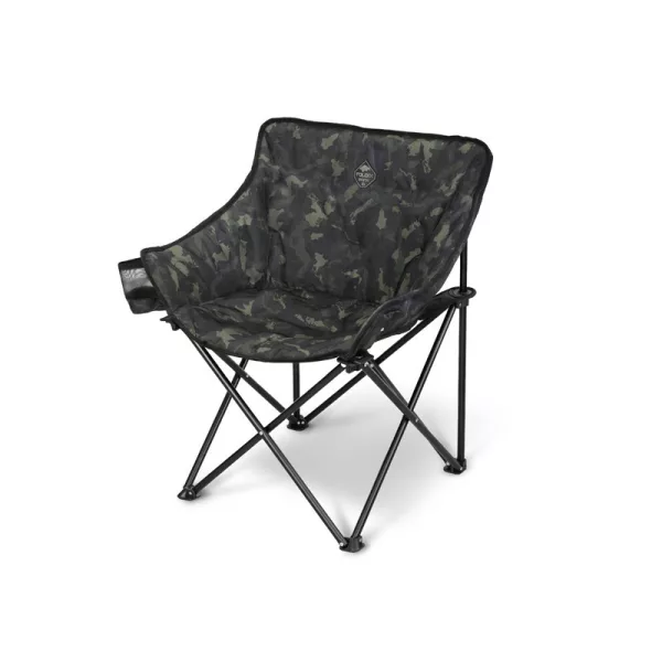 Delphin Foldix Banx 45x45x38cm Scaun de pescuit
