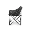 Delphin Foldix Banx 45x45x38cm Scaun de pescuit