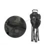 Delphin Foldix Banx 45x45x38cm Scaun de pescuit