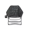 Delphin HEXIO Banx Scaun de Pescuit 45x45x65cm