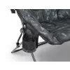 Delphin HEXIO Banx Scaun de Pescuit 45x45x65cm