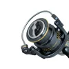 Delphin Technix 2T 2000 DP Mulină cu Frână Frontală