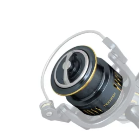 Delphin Technix 2T 2000 DP Tambur de Rezervă Adânc