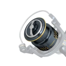 Delphin Technix 3T 3000 DP Tambur de Rezervă Adânc
