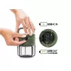 Delphin Multix Lampă de camping 4400mAh