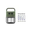 Delphin Multix Lampă de camping 4400mAh