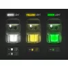 Delphin Multix Lampă de camping 4400mAh