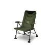 Delphin ErgoCarp Scaun de pescuit 52x46x67cm